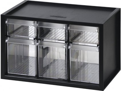 Top -Organisator 6 Schubladen