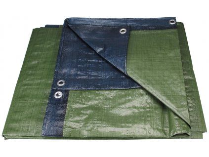 PE Plane regendicht schwer 4 × 6