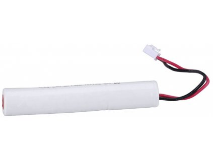 Ersatzakku 3,6V 1,6Ah (FENIX LED)