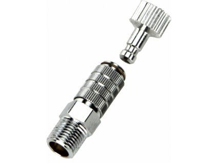 Schnellkupplung G 1/8"