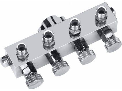 Verteiler AIRFOUR