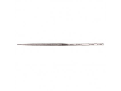 Nadelfeile Diamant-Vierkant, 140 mm, 2,4 × 2,4 mm