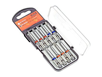 Bits 50 mm - 9-teiliges Set