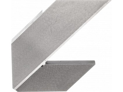 Winkel zur Bestimmung der Mitte