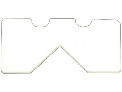 Keramikmesser zu DB5000 NOGA