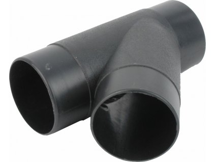 45° 100 mm (4") Splitter