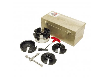 Holzmann DP95 Wendesatz