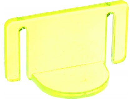 Fräsmesserabdeckung