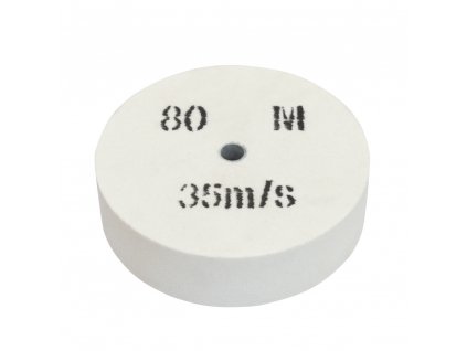 Schleifscheibe weiß Holzmann DSM150SSW