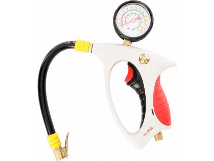 Reifenluftpumpe Ergonomic