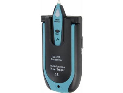 Multifunktions-Kabeldetektor MULTI A