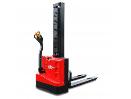 Elektro-Gabelstapler ES12-12MM