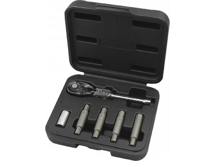 Setzen Sie zum Entfernen des Bremssattels