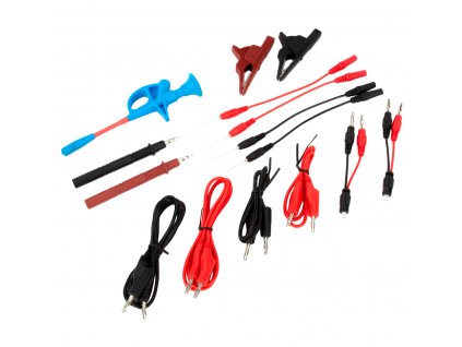 Testleitersatz ADDWIRE