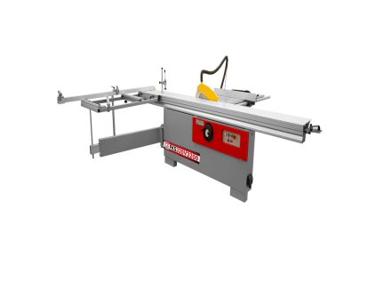 Formatsäge Holzmann FKS320V3200 400V