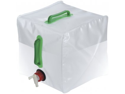 Zusammenklappbarer Wassertank 20 l Silverline