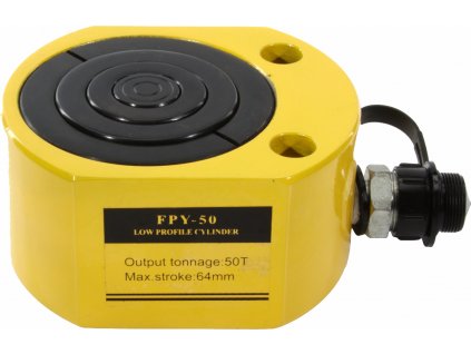 Universeller Hydraulikzylinder UNIPRO 50