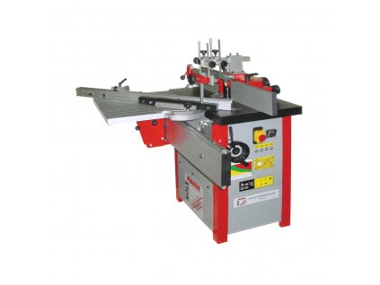 Bodenfräsmaschine Holzmann FS200 400V