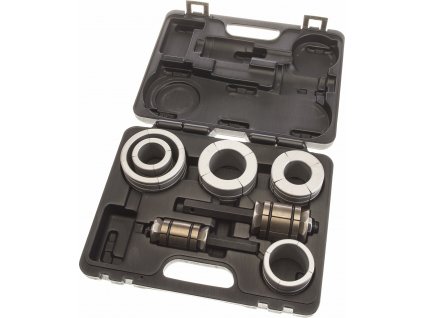 Spreizer für die Abgasleitung - Satz 7 St.