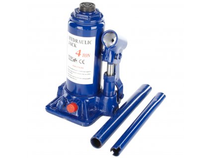 Hydraulischer Heber 4 t