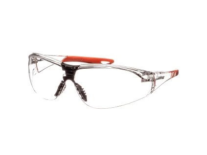 Schutzbrille CLEAR B