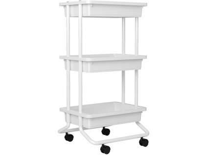 HC3H mobiler Leichtstapler