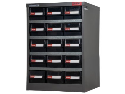 Organizer mit 15 Schubladen HD PROFI