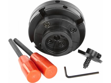 Klemmfutter CENTRALOUT4