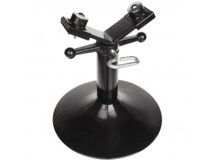 Kugelständer für Rohre 350 - 580 mm