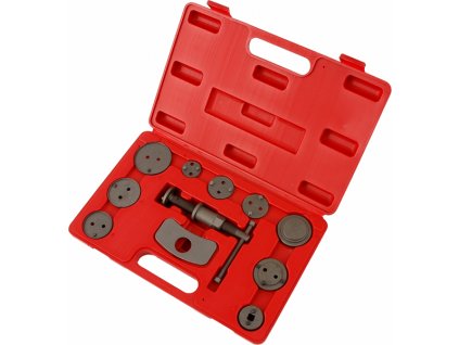 Satz für den Wechsel der Bremsbeläge