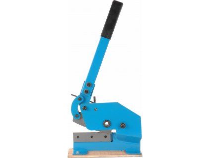 Hebelschere für Blech HS - 6