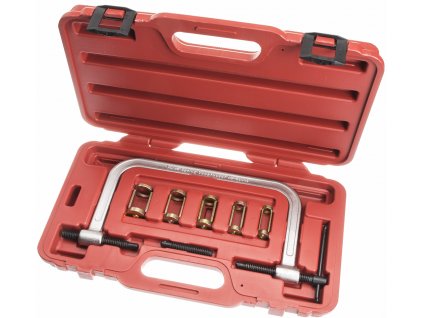 Abziehvorrichtung für Ventilfedern C2