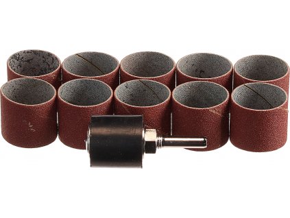 Schleifrollenset 25 mm