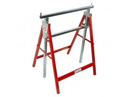 Holzmann KB1300A Teleskop-Faltgans (Gerüstständer)