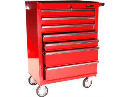 Mobiler Werkzeugschrank TB - 3N