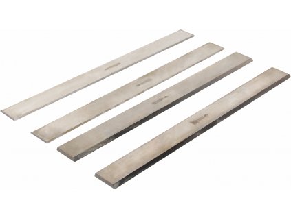 Hobelmesser 4 × 300