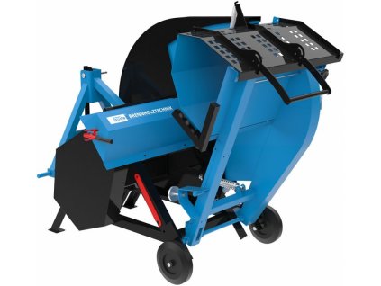 Wippsäge GWS 700 ZR HM-2