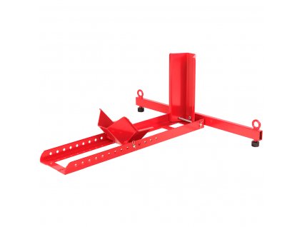 Transportstand für Motorräder II.