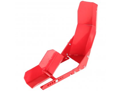 Transportstand für Motorräder I.