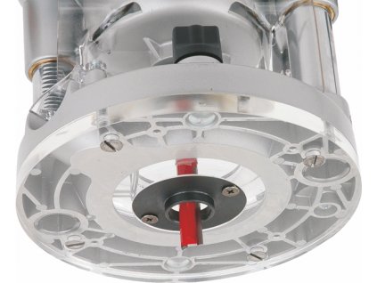 MAX - Base Reduktionsplatte - Satz