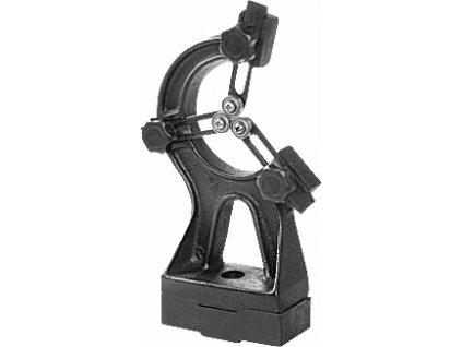 Feststehender Setzstock FS2