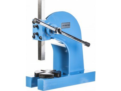 Mechanische Presse MP - 1T