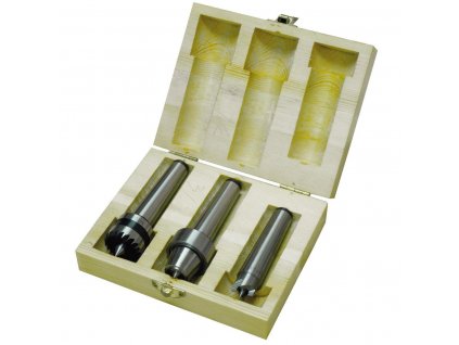 Träger SPEZIAL 3er Set Holzmann MS3TLG