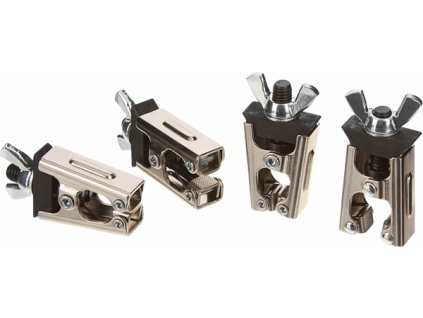 Mikro-Schweißklemme - 4 St.