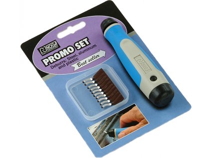 Set  PROMO „N“ NOGA