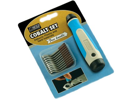 Set KOBALT „N“ NOGA