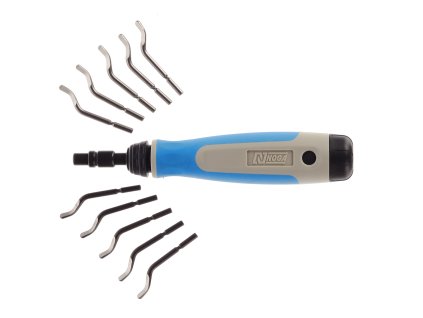 Set TELE „S“ NOGA