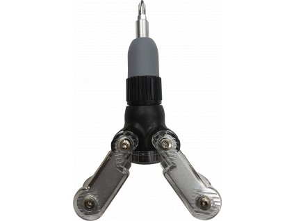 Ratschenschrauber 15 in 1