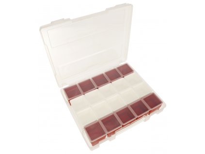 Tragbarer Organizer OF-20SBL