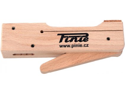 Ersatz-Druckbacke 190 mm